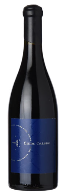 2012 | Linne Calodo | Rising Tides Red at CaskCartel.com
