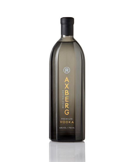 Hans Reiselbauer Axberg Vodka | 750ML at CaskCartel.com