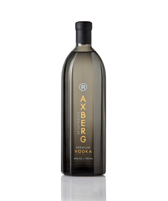 Hans Reiselbauer Axberg Vodka | 750ML at CaskCartel.com