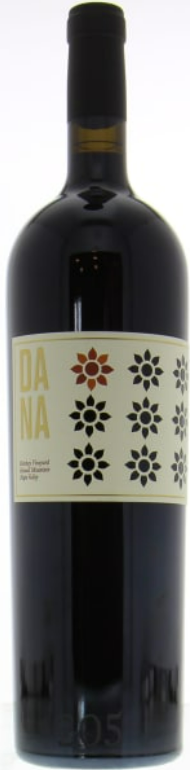 2010 | Dana Estates | Hershey Vineyard Cabernet Sauvignon OWC (Magnum)
