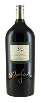 2009 | Chris Ringland | Barossa Ranges Shiraz 6L at CaskCartel.com