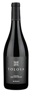 2018 | Tolosa | Drum Canyon at CaskCartel.com