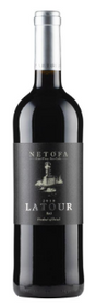 2018 | Domaine Latour | Netofa (Kosher) at CaskCartel.com