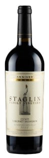 2002 | Staglin Family Vineyard | Estate Cabernet Sauvignon at CaskCartel.com