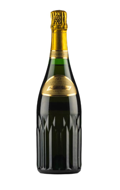 1979 | Heidsieck & Co Monopole | Cuvee Diamant Bleu at CaskCartel.com