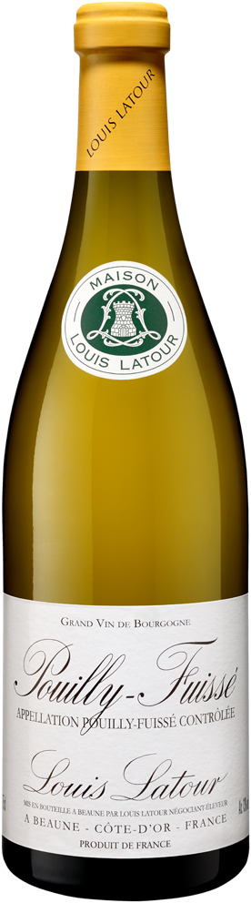 2017 | Louis Latour | Pouilly-Fuisse at CaskCartel.com