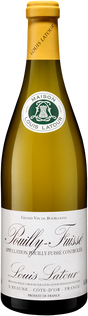 2017 | Louis Latour | Pouilly-Fuisse at CaskCartel.com