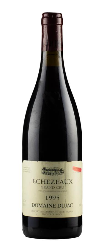 1995 | Domaine Dujac | Echezeaux Grand Cru at CaskCartel.com