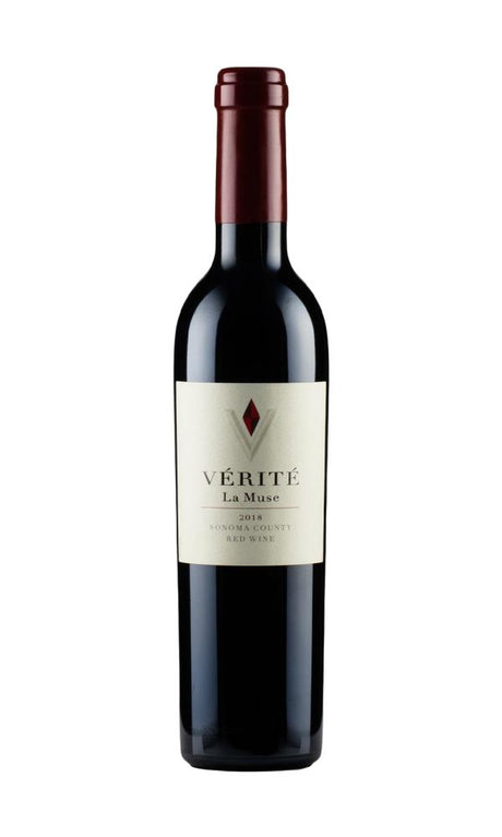2018 | Verite | La Muse (Half Bottle) at CaskCartel.com