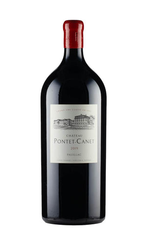 2019 | Château Pontet-Canet | Pauillac 6L at CaskCartel.com