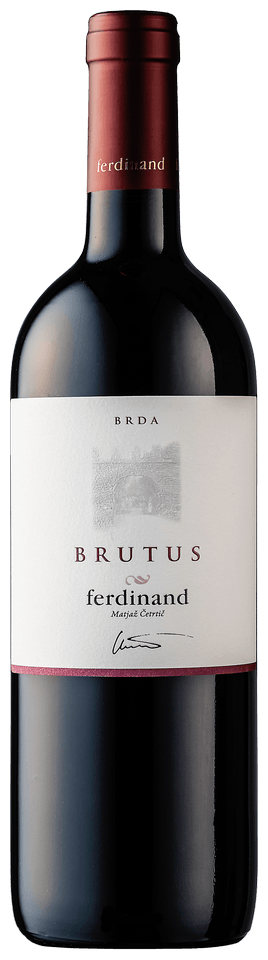 2015 | Ferdinand | Brutus at CaskCartel.com