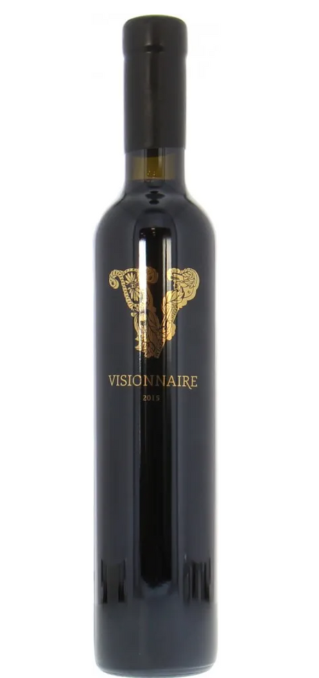 2015 | Cave de la Petite Revolution | Visionnaire (Half bottle) at CaskCartel.com
