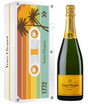 Veuve Clicquot | Yellow Label Brut Cassette Tape Collection - NV at CaskCartel.com