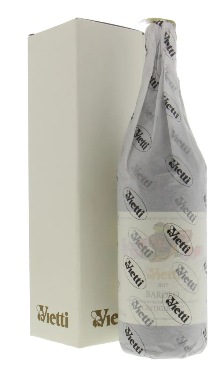 2017 | Vietti | Barolo Castiglione (Magnum) at CaskCartel.com