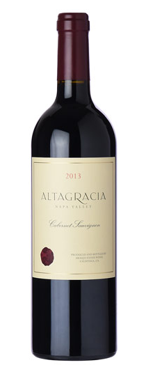 2002 | Araujo | Altagracia Cabernet Sauvignon at CaskCartel.com