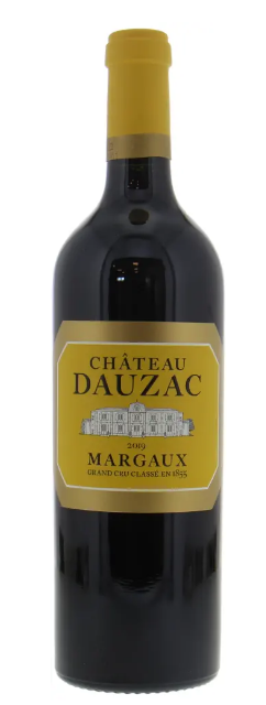 2019 | Chateau Dauzac | Chateau Dauzac at CaskCartel.com
