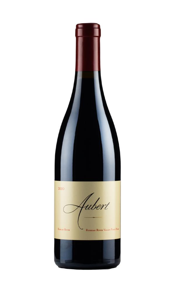 2020 | Aubert | Russian River Pinot Noir at CaskCartel.com