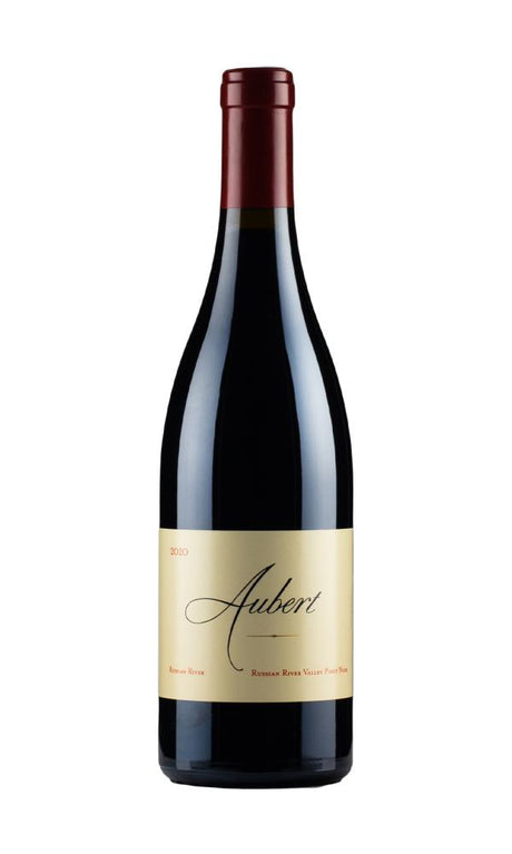 2020 | Aubert | Russian River Pinot Noir at CaskCartel.com