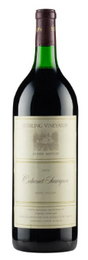 1978 | Sterling Vineyards | Cabernet Sauvignon (Magnum) at CaskCartel.com