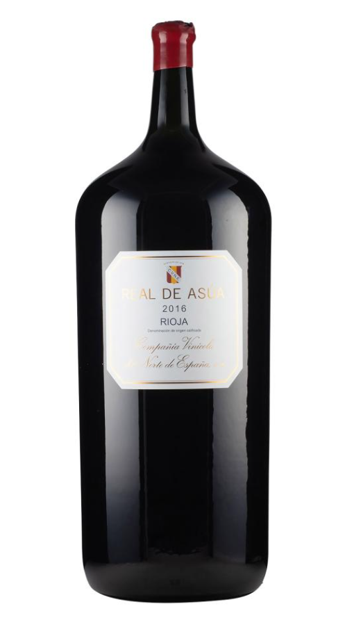 2016 | CVNE | Imperial Real de Asua 27L at CaskCartel.com