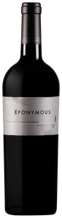 2004 | Eponymous | Cabernet Sauvignon at CaskCartel.com