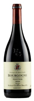 2020 | Domaine Robert Groffier Père & Fils | Bourgogne Rouge at CaskCartel.com
