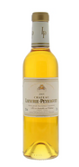2001 | Chateau Lafaurie-Peyraguey | Sauternes (Half Bottle) at CaskCartel.com