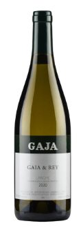 2020 | Gaja | Gaia & Rey Chardonnay at CaskCartel.com
