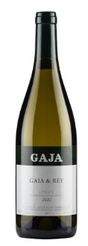 2020 | Gaja | Gaia & Rey Chardonnay at CaskCartel.com