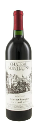 1985 | Chateau Montelena | Estate Cabernet Sauvignon at CaskCartel.com