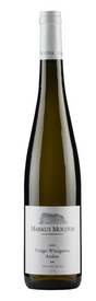 2020 | Weingut Markus Molitor | Urziger Wurzgarten Riesling Auslese at CaskCartel.com