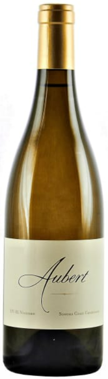 2012 | Aubert | UV-SL Chardonnay at CaskCartel.com