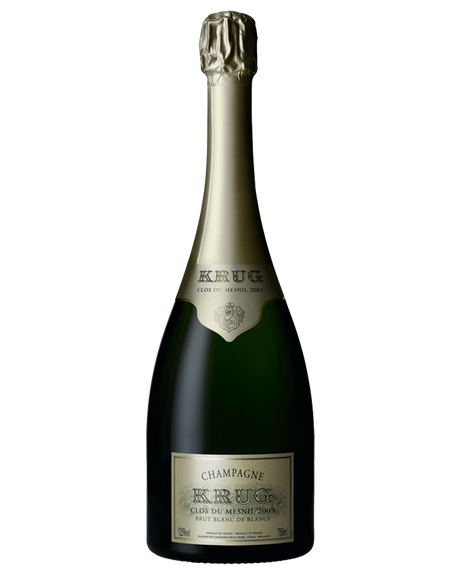 1988 | Krug | Clos du Mesnil Blanc de Blancs Brut at CaskCartel.com