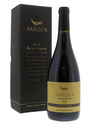 2016 | Golan Heights Winery | Yarden Bar'on Syrah at CaskCartel.com
