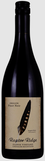 2011 | Raptor Ridge | Olenik Vineyard Pinot Noir at CaskCartel.com