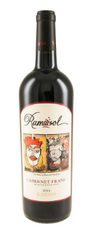 2014 | Ramiiisol | Cabernet Franc Riserva at CaskCartel.com