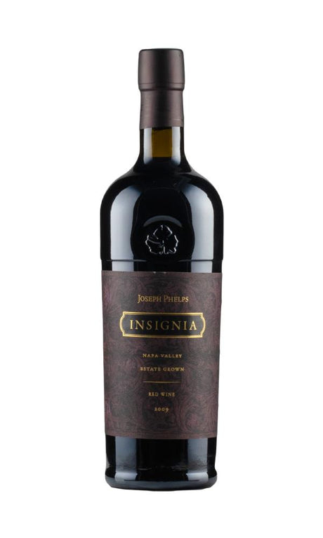 2009 | Joseph Phelps | Insignia at CaskCartel.com