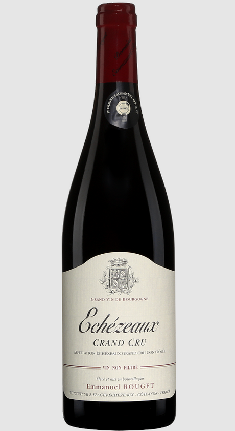 2018 | Emmanuel Rouget | Echezeaux at CaskCartel.com