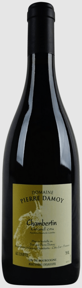 1999 | Domaine Pierre Damoy | Chambertin Grand Cru at CaskCartel.com