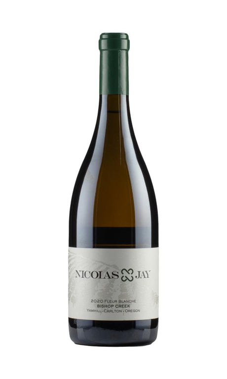 2020 | Nicolas-Jay | Bishop Creek Pinot Noir at CaskCartel.com