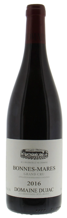 2016 | Domaine Dujac | Bonnes Mares at CaskCartel.com