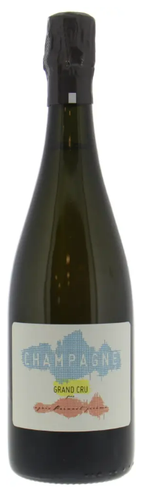 Jerome Prevost | La Closerie Grand Cru Extra Brut - NV at CaskCartel.com
