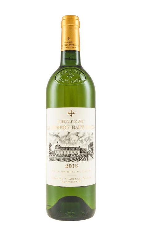 2013 | Chateau la Mission Haut Brion | Blanc at CaskCartel.com