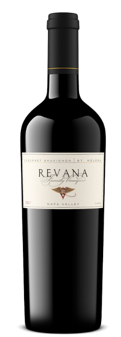 2007 | Revana | Estate Cabernet Sauvignon at CaskCartel.com