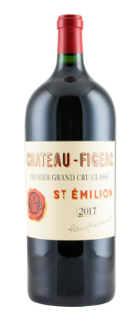 2017 | Chateau Figeac | Saint-Emilion 6L at CaskCartel.com
