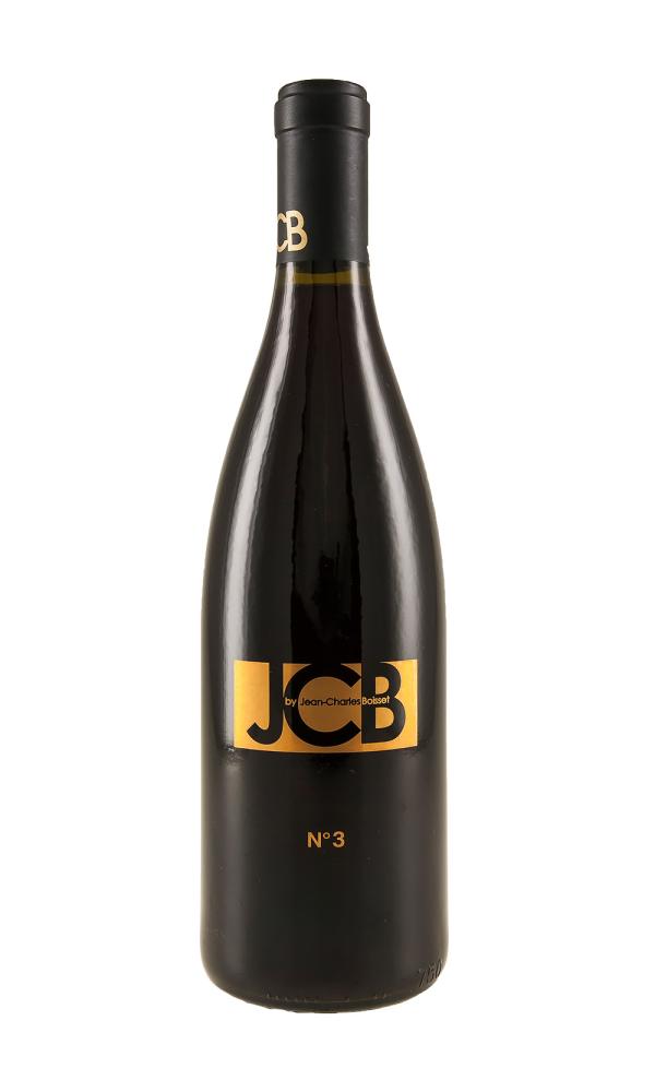 2011 | JCB | No. 3 Pinot Noir at CaskCartel.com