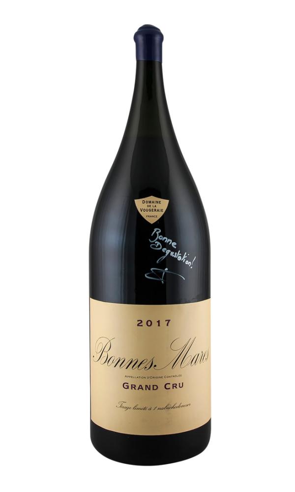 2017 | Domaine De La Vougeraie | Bonnes Mares 15L at CaskCartel.com