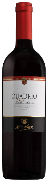Nino Negri | Quadrio Valtellina Superiore - NV at CaskCartel.com