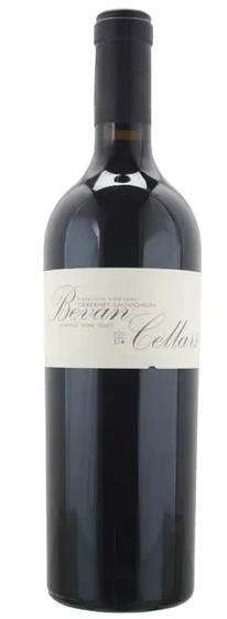 2004 | Hendricks | Cabernet Sauvignon Reserve at CaskCartel.com