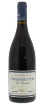 2018 | Domaine Clos de la Chapelle | Pommard 1er Cru Les Chanlins Vieille Vignes at CaskCartel.com